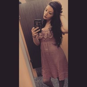 Meet your Posher, Jordan